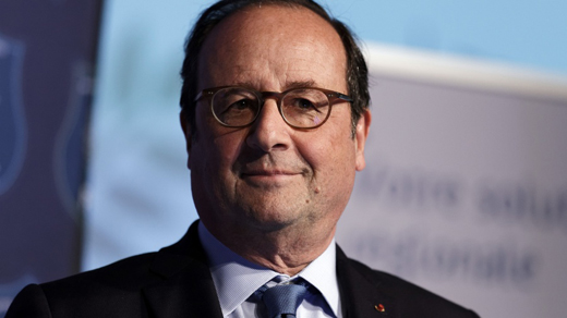 hollande 21 sep 18